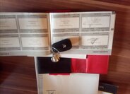 Citroën Berlingo MPV 1,5 l 75 kw