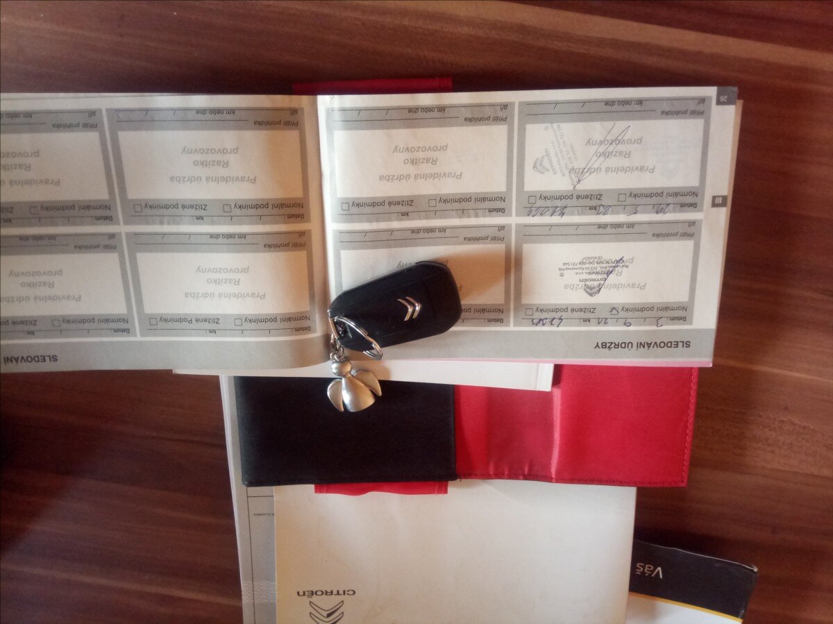 Citroën Berlingo MPV 1,5 l 75 kw