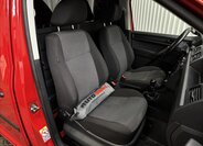 Volkswagen Caddy 33