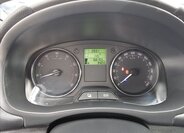 Škoda Fabia Kombi 1,2 l 77 kw