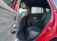 Mercedes-Benz EQA SUV / Terénní 0,0 140 kw