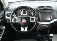 Fiat Freemont MPV 2,0 l 103 kw