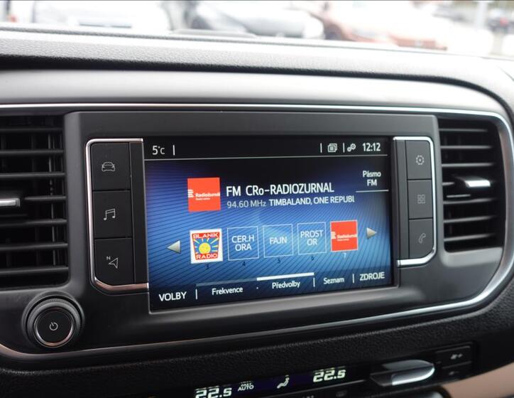 Toyota ProAce Verso 22