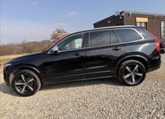 Volvo XC90 SUV / Terénní 2,0 l 173 kw