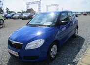 Škoda Fabia Hatchback 1,2 l 51 kw