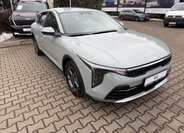 KIA Ostatní Ostatní 1,6 l 110 kw
