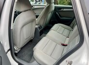 Audi A4 Kombi 2,0 l 100 kw