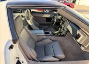 Chevrolet Corvette Kupé 5,7 l 210 kw