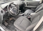 Nissan Qashqai 12