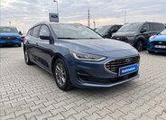 Ford Focus Kombi 999,0 114 kw