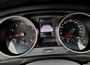 Volkswagen Tiguan Allspace SUV / Terénní 1,5 l 110 kw