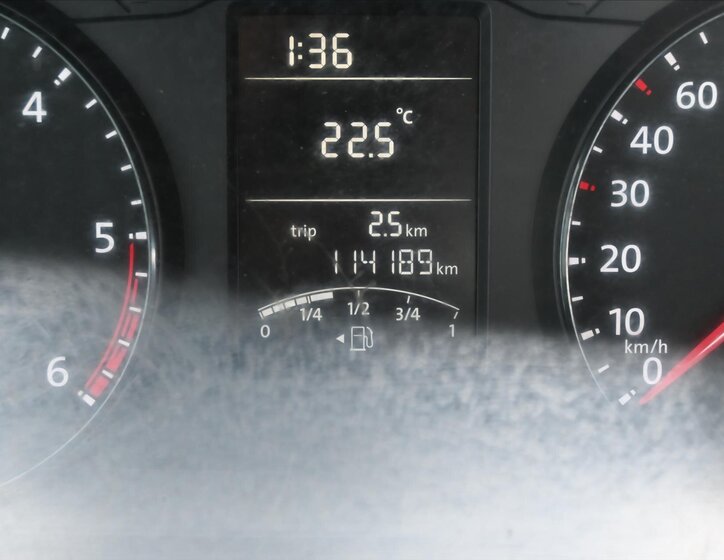 Volkswagen Transporter Valník 2,0 l 110 kw