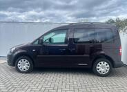 Volkswagen Caddy 3