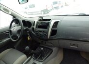Toyota Hilux Pick-up 2,5 l 88 kw