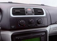 Škoda Fabia Kombi 1,4 l 63 kw