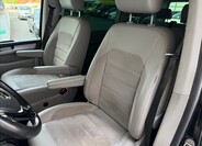 Volkswagen Multivan 9