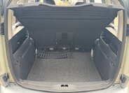 Škoda Roomster MPV 1,2 l 51 kw