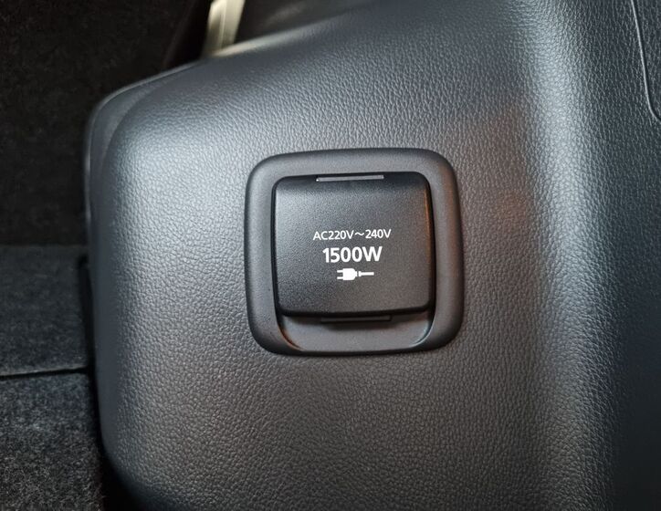 Mitsubishi Ostatní 22