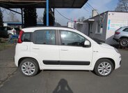 Fiat Panda Kombi 1,2 l 51 kw