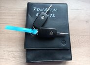 Volkswagen Touran MPV 1,2 l 77 kw