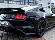 Ford Mustang 7