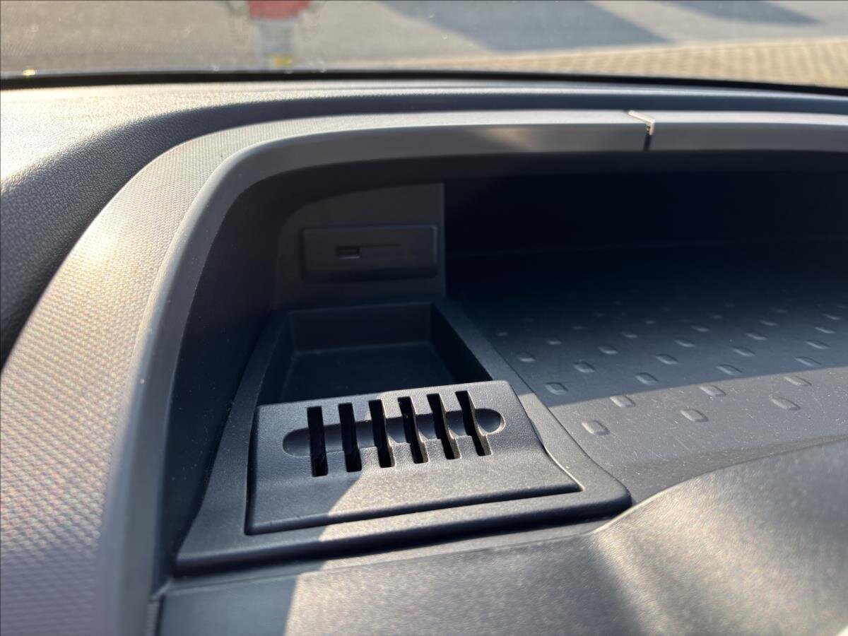 Renault Trafic Skříň 1,6 l 92 kw