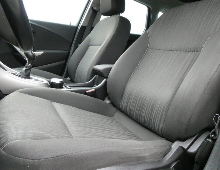 Opel Astra Kombi 1,4 l 88 kw