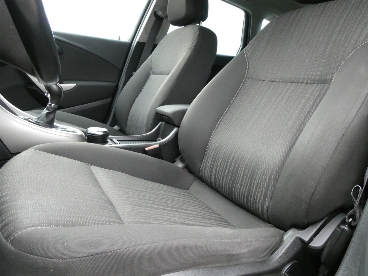 Opel Astra Kombi 1,4 l 88 kw