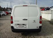 Peugeot Partner 6