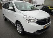 Dacia Lodgy 2