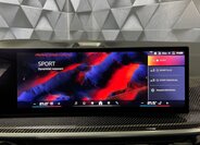 BMW X7 SUV / Terénní 4,4 l 390 kw