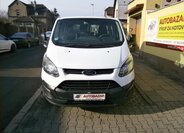 Ford Transit Custom Kombi 2,2 l 74 kw