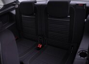 Volkswagen Touran MPV 1,2 l 77 kw