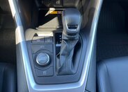 Toyota RAV4 SUV / Terénní 2,5 l 131 kw