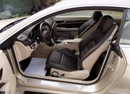 Mercedes-Benz Třídy E 11