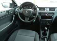 Škoda Rapid Sedan / Limuzína 1,2 l 66 kw