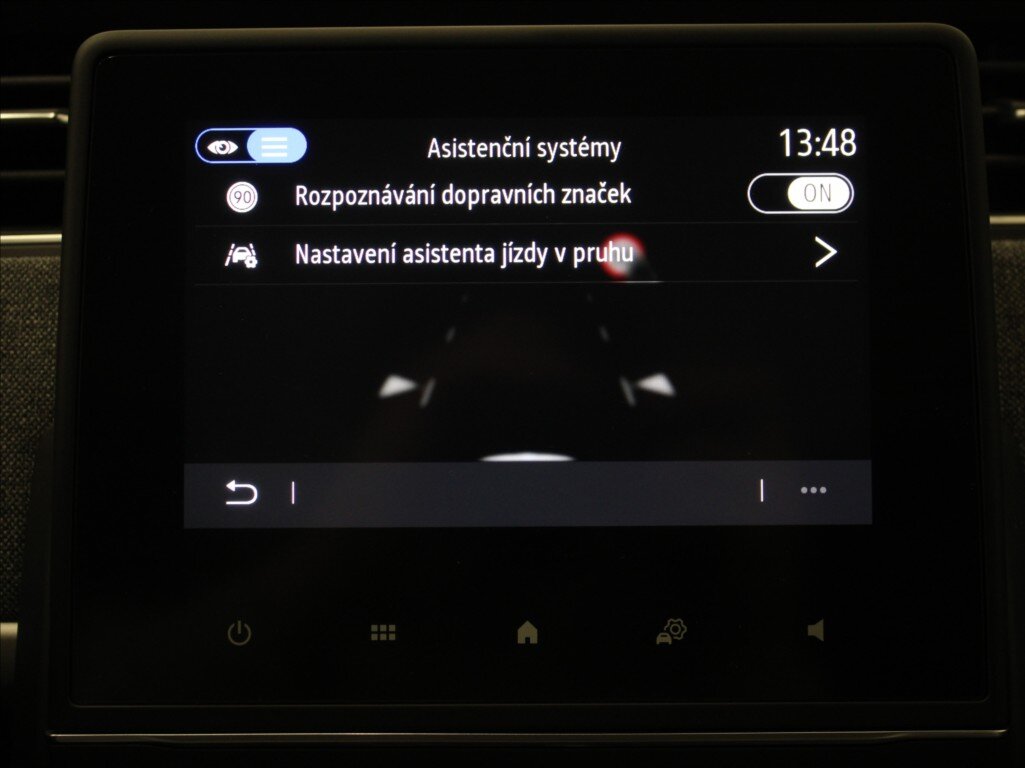 Renault ZOE Hatchback 10,0 80 kw