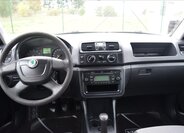 Škoda Fabia 28