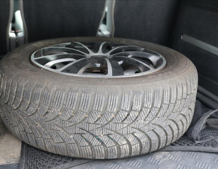 Seat Alhambra Kombi 2,0 l 103 kw