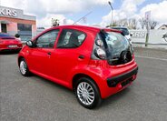 Citroën C1 Hatchback 998,0 50 kw