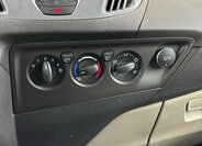 Ford Tourneo Custom Kombi 2,0 l 125 kw