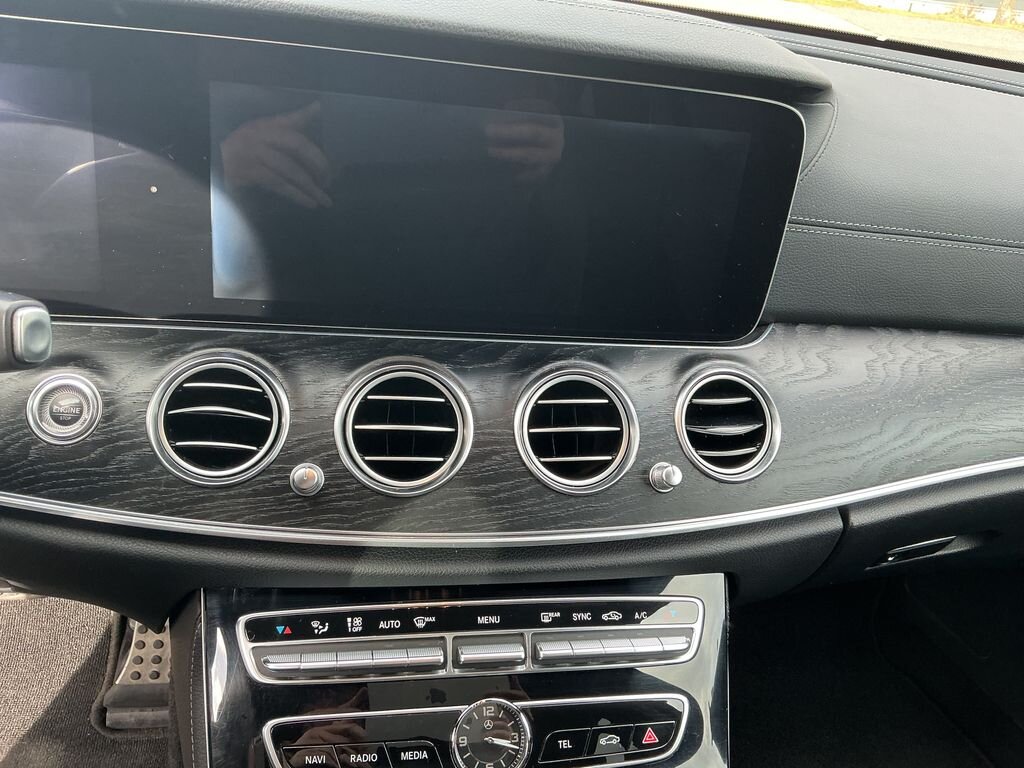 Mercedes-Benz Třídy E SUV / Terénní 3,0 l 190 kw