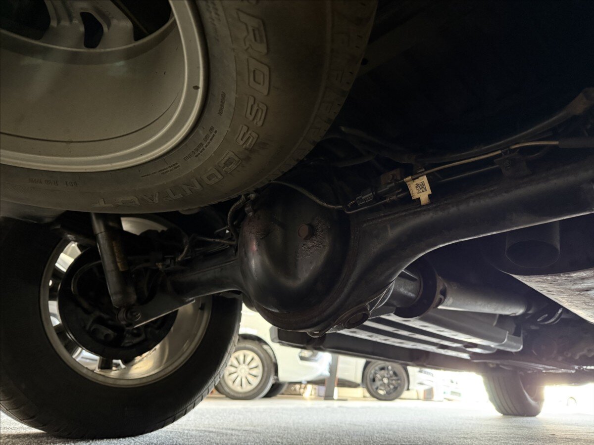 Ford Ranger Pick-up 3,2 l 147 kw