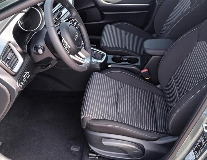 KIA Ceed Kombi 1,5 l 103 kw