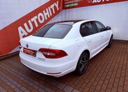 Škoda Superb Sedan 2,0 l 103 kw