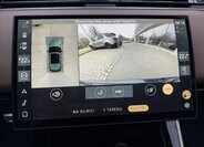 Land Rover Range Rover Sport SUV 3,0 l 405 kw