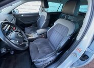 Škoda Superb Kombi 2,0 l 147 kw