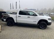Dodge RAM Pick-up 3,0 l 313 kw