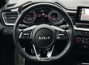 KIA ProCeed 8