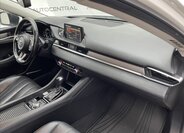 Mazda 6 Kombi 2,5 l 143 kw